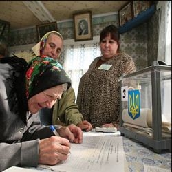 У членов избиркомов на тернопольских выборах уже два инсульта от происходящего 