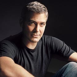 Из пота Джорджа Клуни сделают сыр 