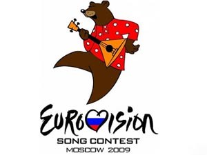 Определен порядок выступлений участников «Евровидения-2009» СПИСОК