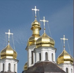Экономический кризис сказался на православной церкви 
