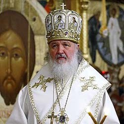 Российский патриарх хочет, чтоб богословие преподавали в ВУЗах 