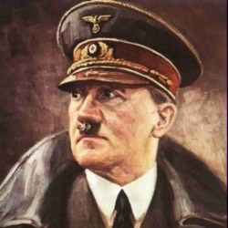 Немцы будут решать  - почётный гражданин Гитлер или не почётный? 