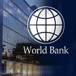 Украина попросила миллиард у Всемирного банка 