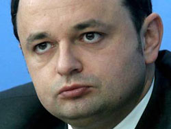 Эксперт: у всех украинских политиков проблемы с кишечником и психикой 