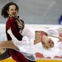 Чемпионами мира в танцах на льду стали россияне  