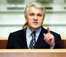 Литвин уверен, что Рада проголосует за досрочные выборы  