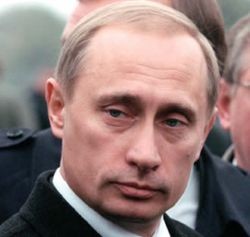 В России собирают подписи за отставку Путина 