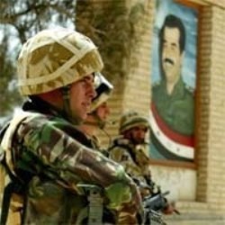 Американского сержанта посадили на 35 лет за убийство иракцев 