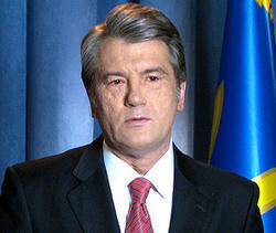 Ющенко рассказал, как надо ему импичмент проводить 