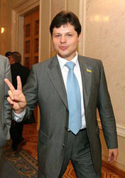 Ющенко еще успеет разогнать депутатов 
