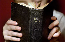 Библию 21 века перевели на чешский язык 
