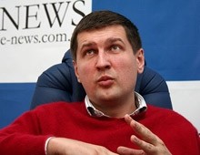 Ющенко готов предоставить специалистов, чтоб «регионалы» успокоились 