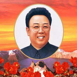 Северокорейский спутник облучает Землю песнями про Ким Чен Ира 