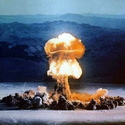 США начали сокращать свои запасы ядерного оружия 