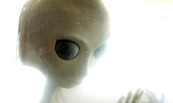 Российские ученые вычислили дату знакомства с инопланетянами 