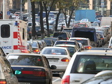 В Киеве отремонтируют 54 дороги 