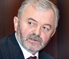 Министр охраны здоровья Василий Князевич: Мы ожидаем вспышку кори 2010 году Полный текст пресс-конференции
