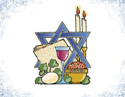 Сегодня с восходом звезд иудеи начнут праздновать Песах 
