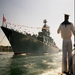 Черноморский флот России решил уволить 5 тысяч человек 
