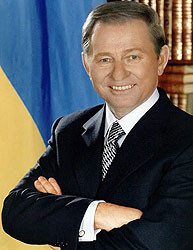 Украинцы признали Кучму лучшим президентом   