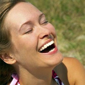 Смех помогает побороть диабет 