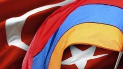 Турция с Арменией наконец помирились 