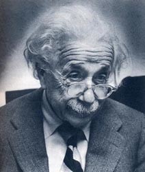 Мозг Эйнштейна отличался от обычного 