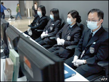 Свиной грипп уже в Южной Корее, его боятся Чехия и Испания  