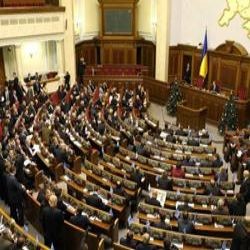 Украинские депутаты – самые богатые парламентарии в мире 