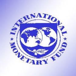 МВФ дал Украине ещё денег 