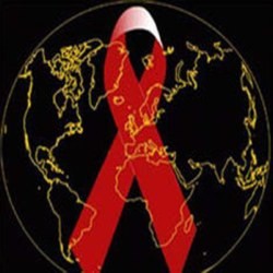 Сегодня День памяти людей, умерших от СПИДа 