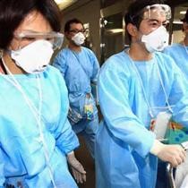 В Японии закрыли полторы тысячи школ из-за свиного гриппа  