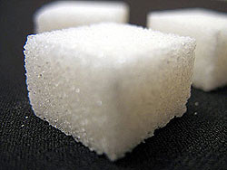В магазинах появится дешёвый сахар 