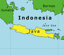 На остров Ява упал самолет: 78 человек погибли 