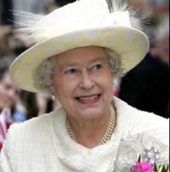Шофёр британской королевы жалуется на маленькую зарплату 