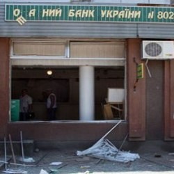 Взрыв в Мелитополе расследуют как «покушение на убийство» 