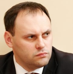 Полицейские задержали в Хорватии депутата Верховной Рады 