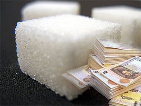 Депутаты ограничили цены на сахар, мясо и масло 