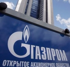 «Газпром» продолжает убеждать Европу в неплатежеспособности Украины 