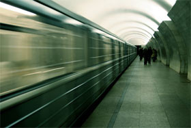 В Днепропетровске подорожал проезд в метро 