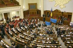 Украинские депутаты окончательно разобрались с порнографией 