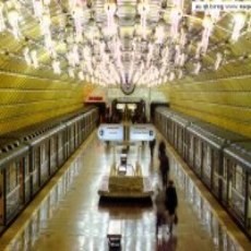 Государство отказалось финансировать метро в Днепропетровске 