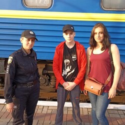 Фото: facebook.com/policechernigivshchin
