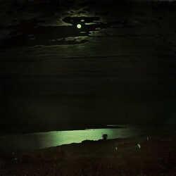 «Лунная ночь на Днепре» сейчас хранится в Санкт-Петербурге. Фото: commons.wikimedia.org