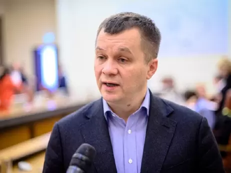 Милованов вирішив не претендувати на посаду ректора Київського політеху