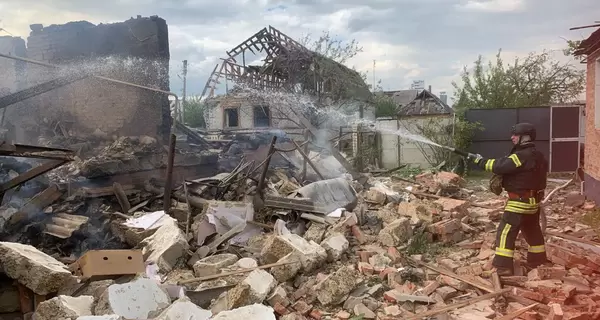 Колишні жителі Вовчанська: Міста вже немає, але там ще залишаються люди