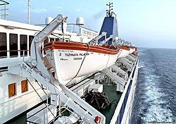 В Одессе снова запустили рейс на Стамбул 