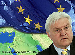 В Германии заявляют, что ЕС для Украины – «далекая, если не абстрактная цель» 