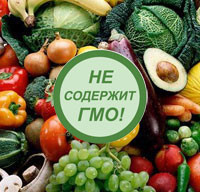 Маркировку продуктов с ГМО снова отложили 