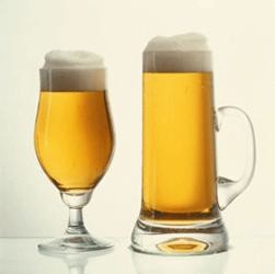 Пиво приравняют к водке 